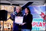 Cosplay Gallery - Clip & Props Cosplay Contest