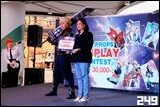 Cosplay Gallery - Clip & Props Cosplay Contest