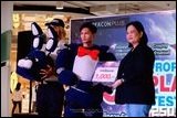 Cosplay Gallery - Clip & Props Cosplay Contest