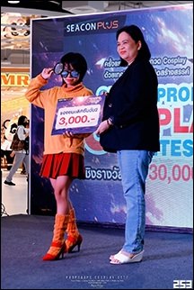 Cosplay Gallery - Clip & Props Cosplay Contest
