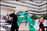 Cosplay Gallery - CosNatsu 4: So Delicious!