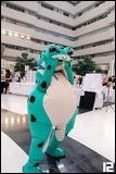 Cosplay Gallery - CosNatsu 4: So Delicious!