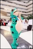 Cosplay Gallery - CosNatsu 4: So Delicious!