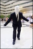 Cosplay Gallery - CosNatsu 4: So Delicious!