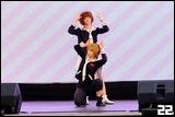 Cosplay Gallery - CosNatsu 4: So Delicious!