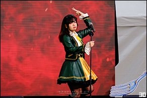 Cosplay Gallery - CosNatsu 4: So Delicious!