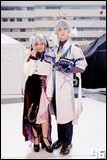 Cosplay Gallery - CosNatsu 4: So Delicious!