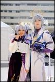 Cosplay Gallery - CosNatsu 4: So Delicious!