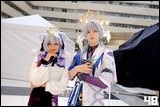 Cosplay Gallery - CosNatsu 4: So Delicious!
