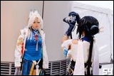 Cosplay Gallery - CosNatsu 4: So Delicious!