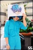 Cosplay Gallery - CosNatsu 4: So Delicious!