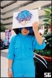 Cosplay Gallery - CosNatsu 4: So Delicious!