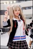 Cosplay Gallery - CosNatsu 4: So Delicious!