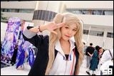 Cosplay Gallery - CosNatsu 4: So Delicious!