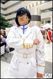 Cosplay Gallery - CosNatsu 4: So Delicious!
