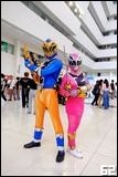 Cosplay Gallery - CosNatsu 4: So Delicious!