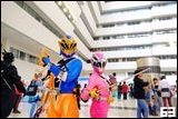 Cosplay Gallery - CosNatsu 4: So Delicious!
