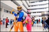 Cosplay Gallery - CosNatsu 4: So Delicious!