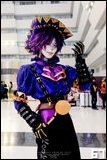 Cosplay Gallery - CosNatsu 4: So Delicious!
