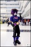 Cosplay Gallery - CosNatsu 4: So Delicious!