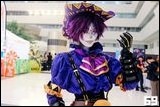 Cosplay Gallery - CosNatsu 4: So Delicious!