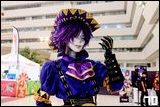 Cosplay Gallery - CosNatsu 4: So Delicious!