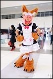Cosplay Gallery - CosNatsu 4: So Delicious!