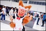 Cosplay Gallery - CosNatsu 4: So Delicious!
