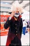 Cosplay Gallery - CosNatsu 4: So Delicious!