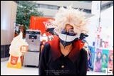 Cosplay Gallery - CosNatsu 4: So Delicious!