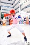 Cosplay Gallery - CosNatsu 4: So Delicious!