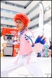 Cosplay Gallery - CosNatsu 4: So Delicious!
