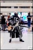 Cosplay Gallery - CosNatsu 4: So Delicious!