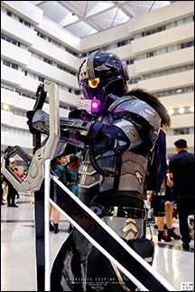 Cosplay Gallery - CosNatsu 4: So Delicious!