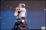 Cosplay Gallery - CosNatsu 4: So Delicious!