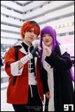 Cosplay Gallery - CosNatsu 4: So Delicious!