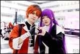 Cosplay Gallery - CosNatsu 4: So Delicious!