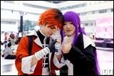 Cosplay Gallery - CosNatsu 4: So Delicious!