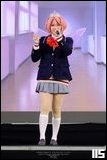 Cosplay Gallery - CosNatsu 4: So Delicious!