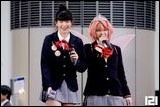 Cosplay Gallery - CosNatsu 4: So Delicious!