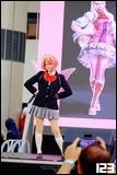 Cosplay Gallery - CosNatsu 4: So Delicious!