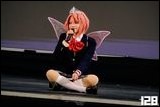 Cosplay Gallery - CosNatsu 4: So Delicious!