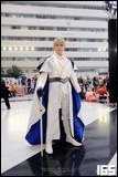 Cosplay Gallery - CosNatsu 4: So Delicious!