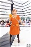 Cosplay Gallery - CosNatsu 4: So Delicious!