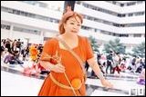 Cosplay Gallery - CosNatsu 4: So Delicious!