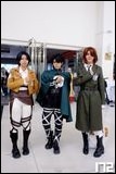 Cosplay Gallery - CosNatsu 4: So Delicious!