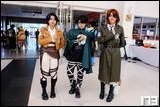 Cosplay Gallery - CosNatsu 4: So Delicious!
