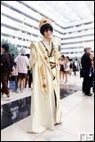 Cosplay Gallery - CosNatsu 4: So Delicious!
