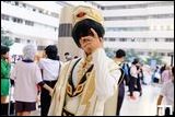 Cosplay Gallery - CosNatsu 4: So Delicious!