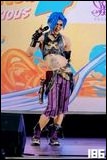 Cosplay Gallery - CosNatsu 4: So Delicious!